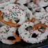 White chocolate covered pretzels - heston blumenthal recipe