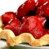 Strawberry pie - jamie oliver recipe