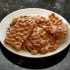 Honey peanut brittles - rachael ray recipe