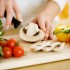 Mushroom salad - mario batali recipe