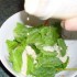 Deluxe caesar salad dressing