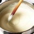 Bechamel sauce, new orleans style - joël robuchon recipe