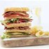 Dagwood bumstead sandwich - jamie oliver recipe