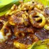 Spicy squid - bobby flay recipe