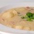 Baked potato soup - jamie oliver recipe