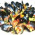 Mussels - bobby flay recipe