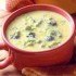 Broccoli, onion and cheese soup - jamie oliver recipe