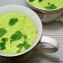 Avocado soup - joël robuchon recipe