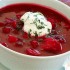 Borsch - joël robuchon recipe