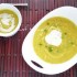Acorn squash soup - paula deen recipe