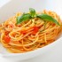 Spaghetti deluxe - bobby flay recipe