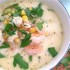 Seafood chowders - rachael ray recipe