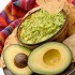 Avocado and raisin dip - bobby flay recipe