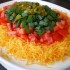 Mexican dip - jamie oliver recipe