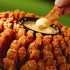 A bloomin' onion - mario batali recipe