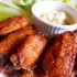 Anchor bar hot wings - mario batali recipe