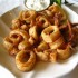 Kalamari (deep fried squid) - paula deen recipe