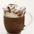 Special hot chocolate - gordon ramsay recipe