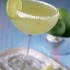 Non-alcoholic margaritas - jamie oliver recipe