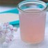 Pink lemonade - mario batali recipe
