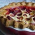 Plum pie - alain ducasse recipe