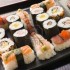 Prawn sushi - gordon ramsay recipe