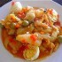 Spanish style codfish - heston blumenthal recipe