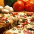 Pan pizza - heston blumenthal recipe