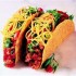 Chili beef tacos - jamie oliver recipe