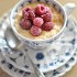 Milk rice pudding- mario batali recipe