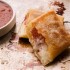 Egg rolls - jamie oliver recipe