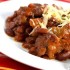 Chili chicken - mario batali recipe