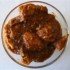 Chicken vindaloo - rachael ray recipe