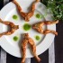 Frog legs (cajun) - rachael ray recipe