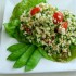 Tabouli salad - heston blumenthal recipe