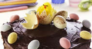 Menu planning: Easter Recipes