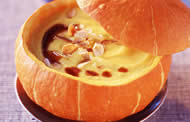 Menu planning: Halloween Recipes