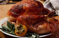 Menu planning: Thanksgiving Recipes
